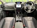 2019 Subaru IMPREZA XV HYBRID
