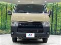 2025 Toyota Hiace Van
