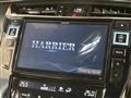 2016 Toyota Harrier
