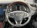 2016 Toyota Harrier