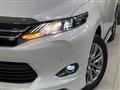 2016 Toyota Harrier