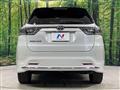 2016 Toyota Harrier