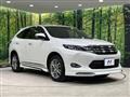 2016 Toyota Harrier