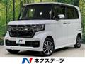 2021 Honda N BOX