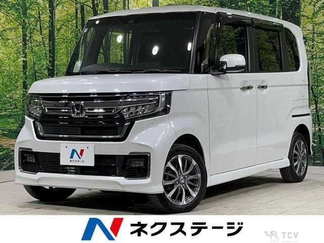 2021 Honda N BOX