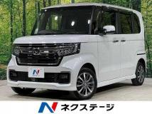 2021 Honda N BOX