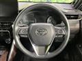 2021 Toyota Harrier Hybrid