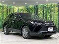 2021 Toyota Harrier Hybrid