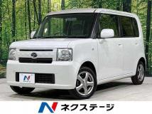 2014 Daihatsu Move Conte