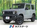 2022 Suzuki Jimny