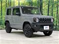 2022 Suzuki Jimny