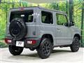 2022 Suzuki Jimny