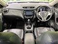 2015 Nissan X-Trail