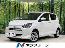 2018 Toyota PIXIS EPOCH