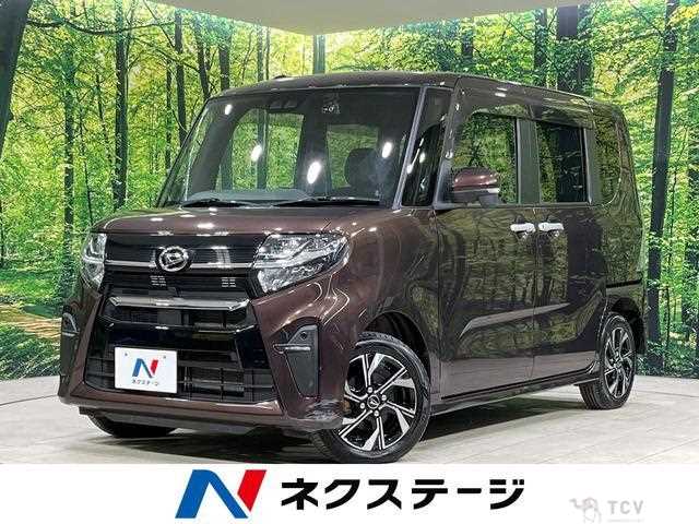 2019 Daihatsu Tanto
