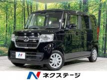 2023 Honda N BOX