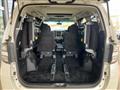 2010 Toyota Vellfire