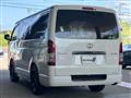 2020 Toyota Hiace Van