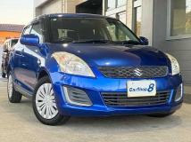 2016 Suzuki Swift