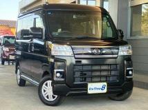 2022 Daihatsu Atrai