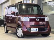 2013 Honda N BOX