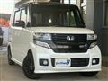2014 Honda N BOX