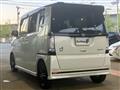 2014 Honda N BOX