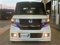 2014 Honda N BOX