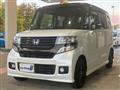 2014 Honda N BOX