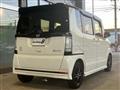 2014 Honda N BOX