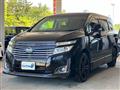 2011 Nissan Elgrand