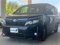 2016 Toyota Voxy