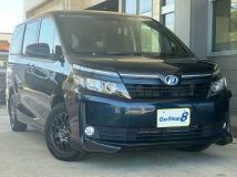 2016 Toyota Voxy