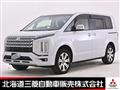 2024 Mitsubishi Delica D5