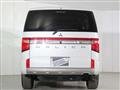 2024 Mitsubishi Delica D5
