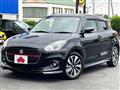 2018 Suzuki Swift