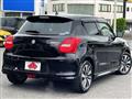2018 Suzuki Swift