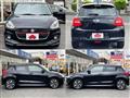 2018 Suzuki Swift
