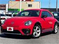 2017 Volkswagen Beetle