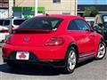 2017 Volkswagen Beetle