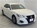 2017 Toyota Crown Hybrid