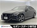 2019 Toyota Crown Hybrid