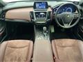 2019 Toyota Crown Hybrid