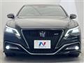 2019 Toyota Crown Hybrid