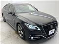 2019 Toyota Crown Hybrid