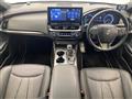 2022 Toyota Crown Hybrid