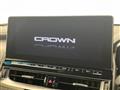 2022 Toyota Crown Hybrid