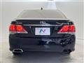 2010 Toyota Crown