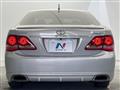 2008 Toyota Crown