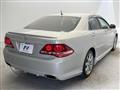 2008 Toyota Crown